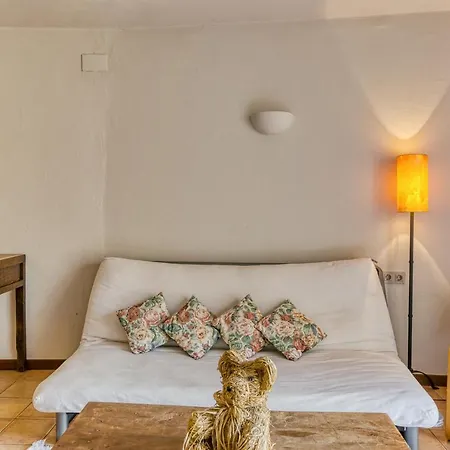 Apartament Farigola Ullastret