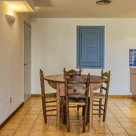 Apartmán Apartament Farigola *