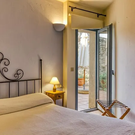 Apartament Farigola Ullastret