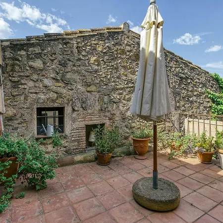 Apartament Farigola