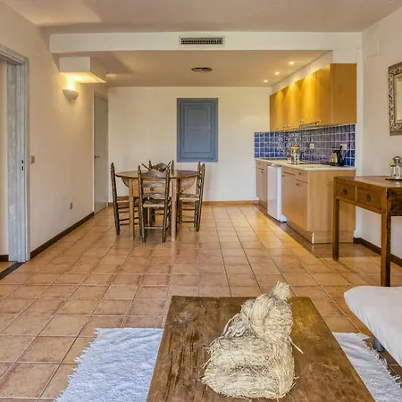 Apartament Farigola *