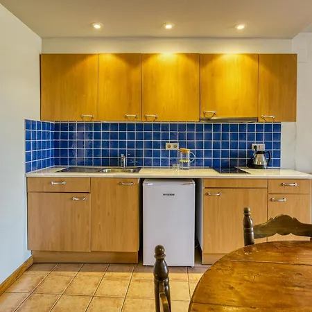 Apartament Farigola Apartmán