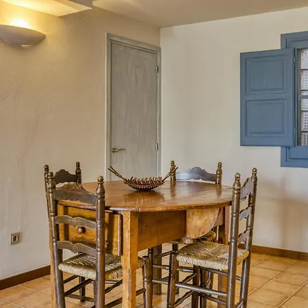 Apartament Farigola *