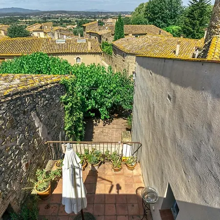 Apartament Farigola