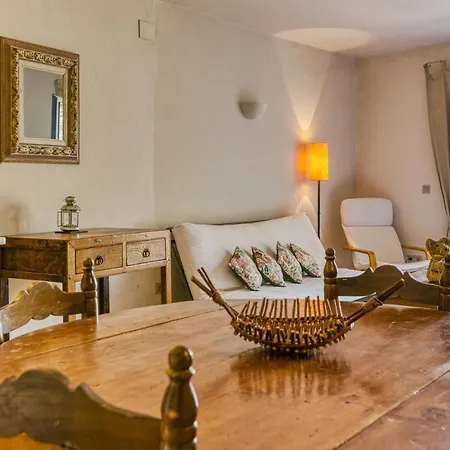 Apartament Farigola