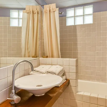 Apartament Farigola *