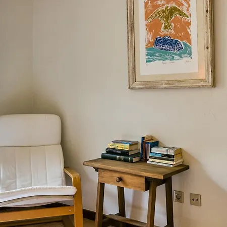 Apartament Farigola *