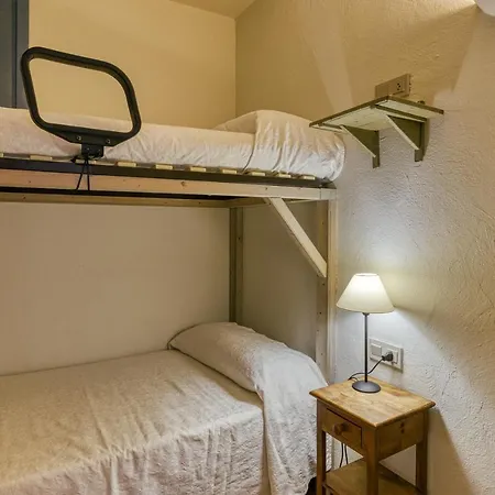 Apartament Farigola Ullastret