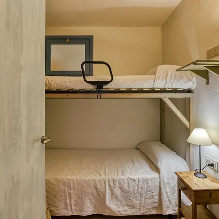 Apartament Farigola Ullastret